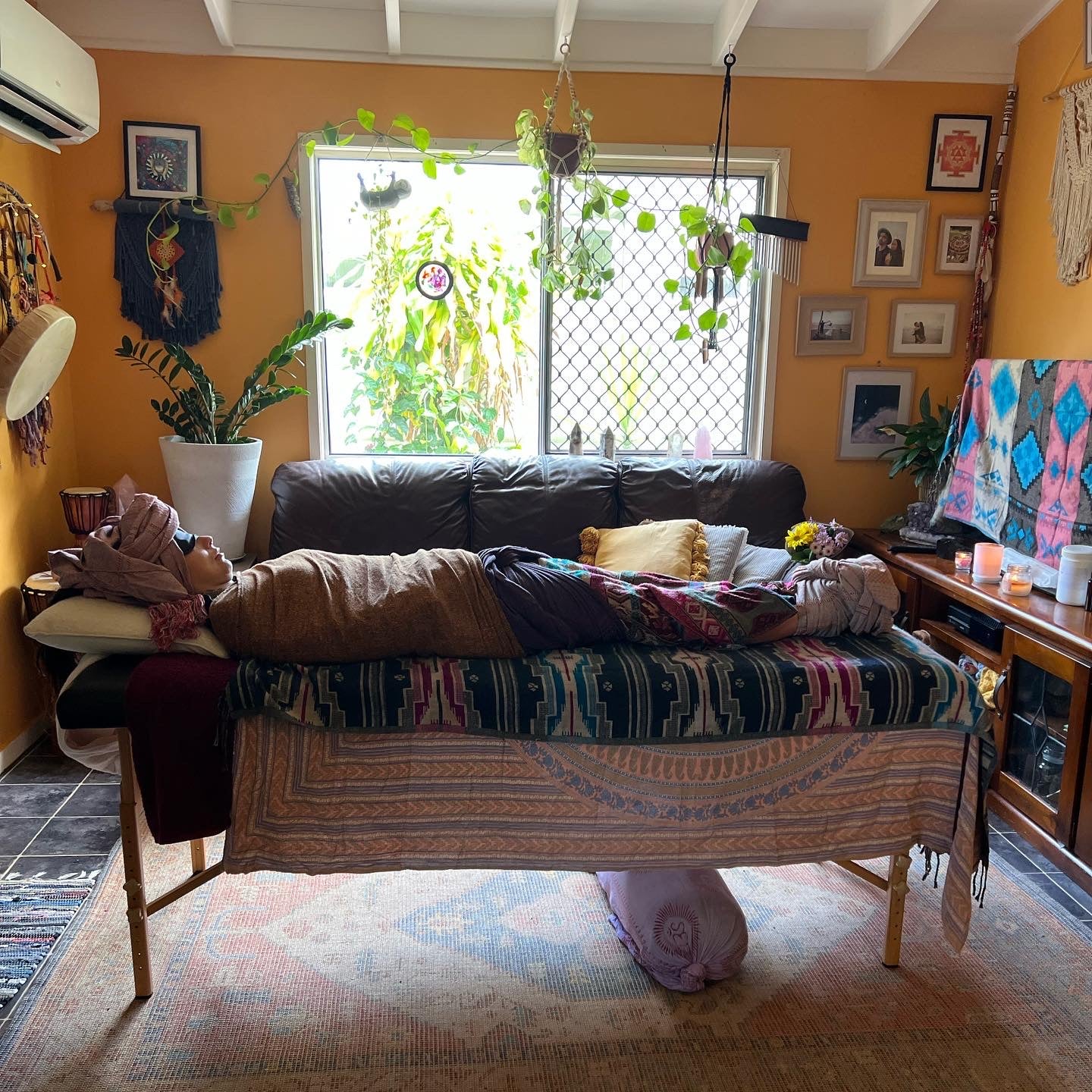 Postpartum as a sacred rite of passage. – Rewilding Women