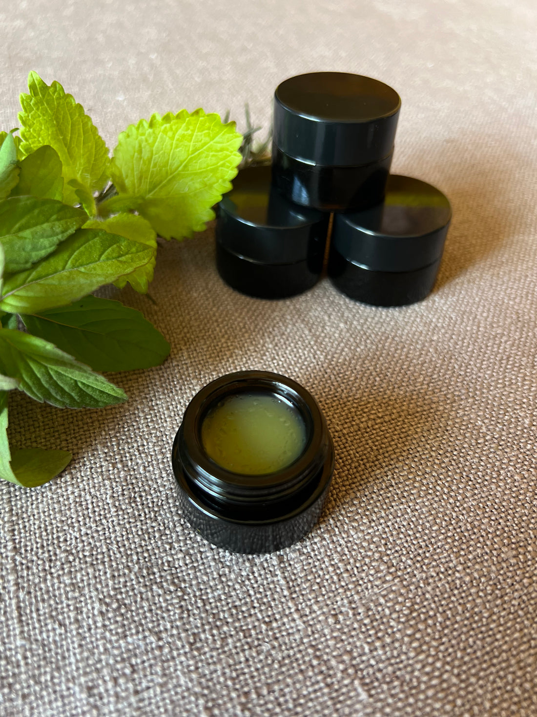Cold Sore Relief Lip Balm
