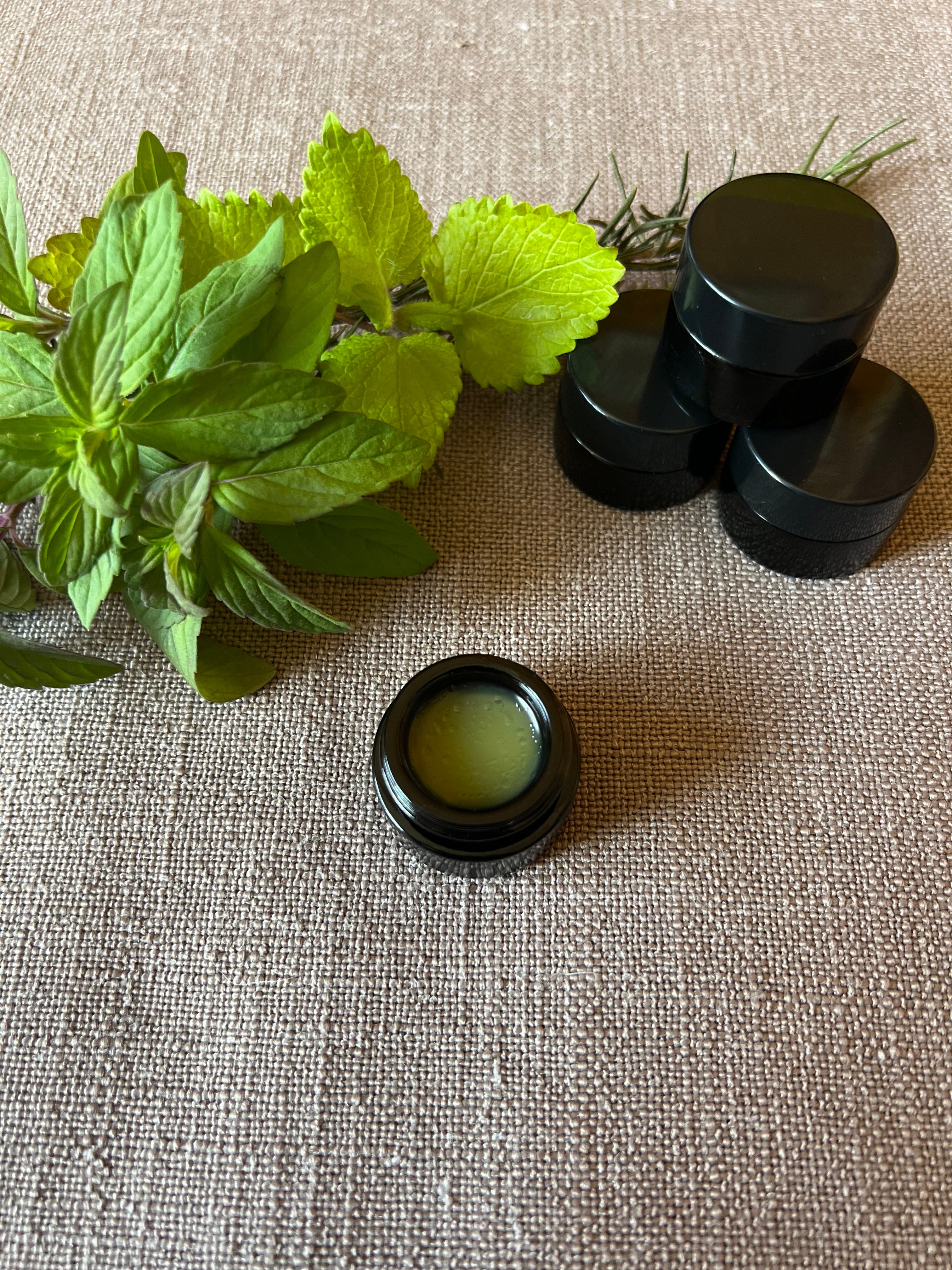 Cold Sore Relief Lip Balm