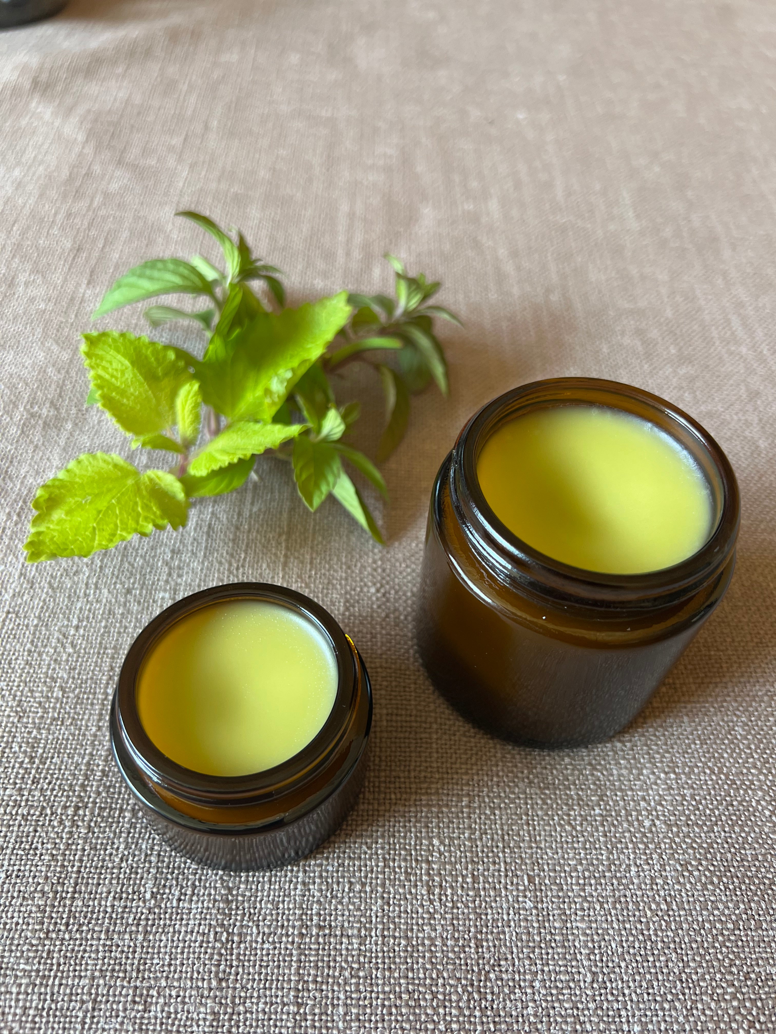 Healing Balm