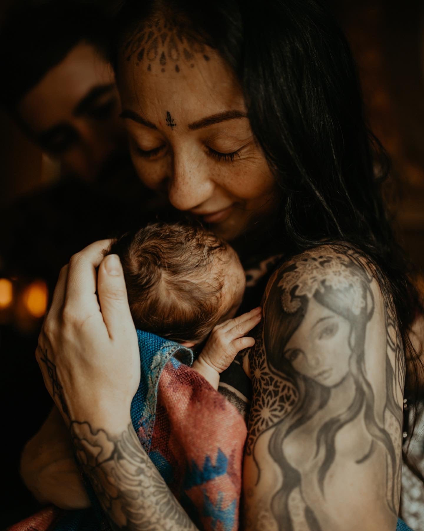 Birth & Postnatal Package