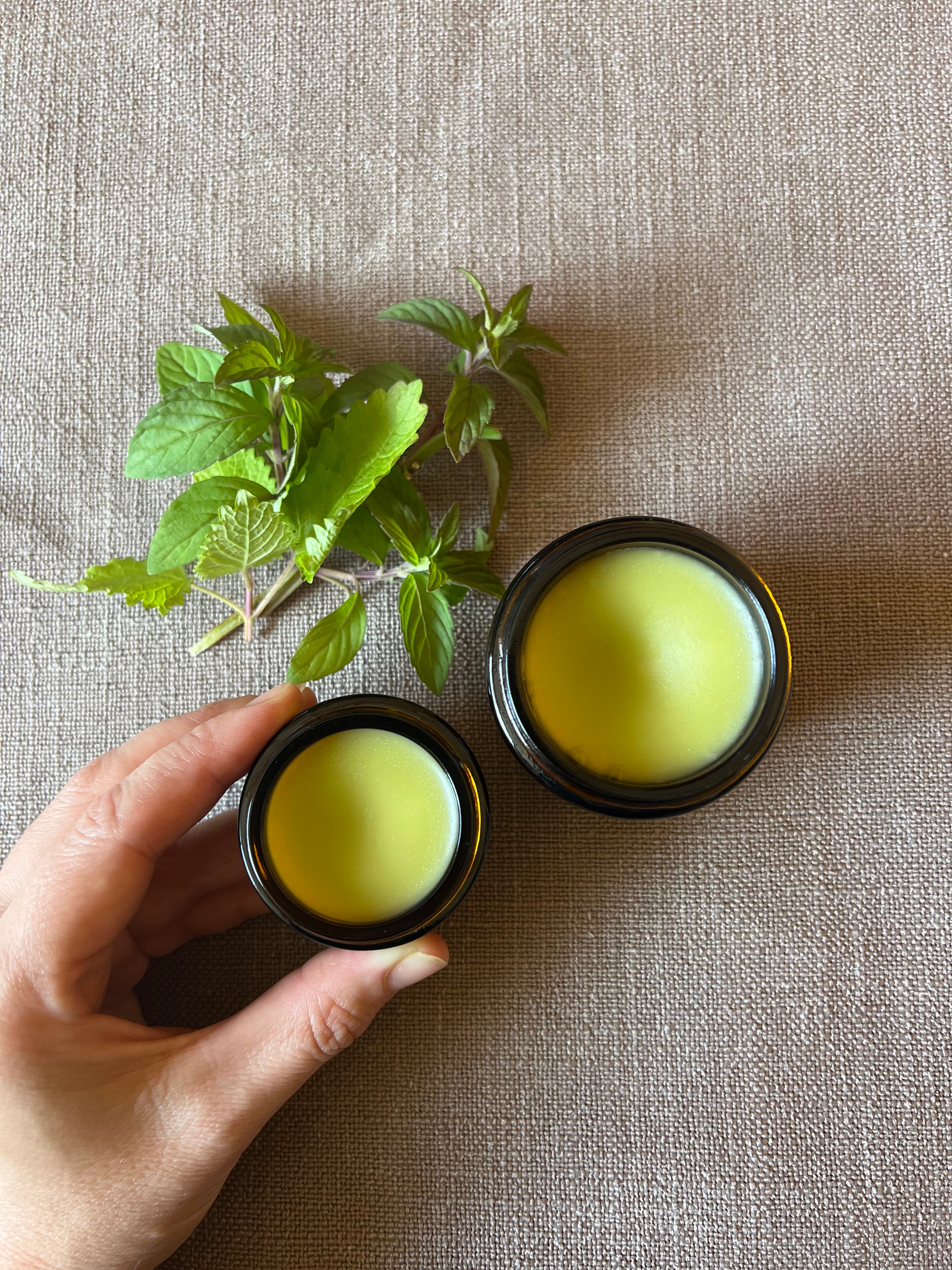 Healing Balm