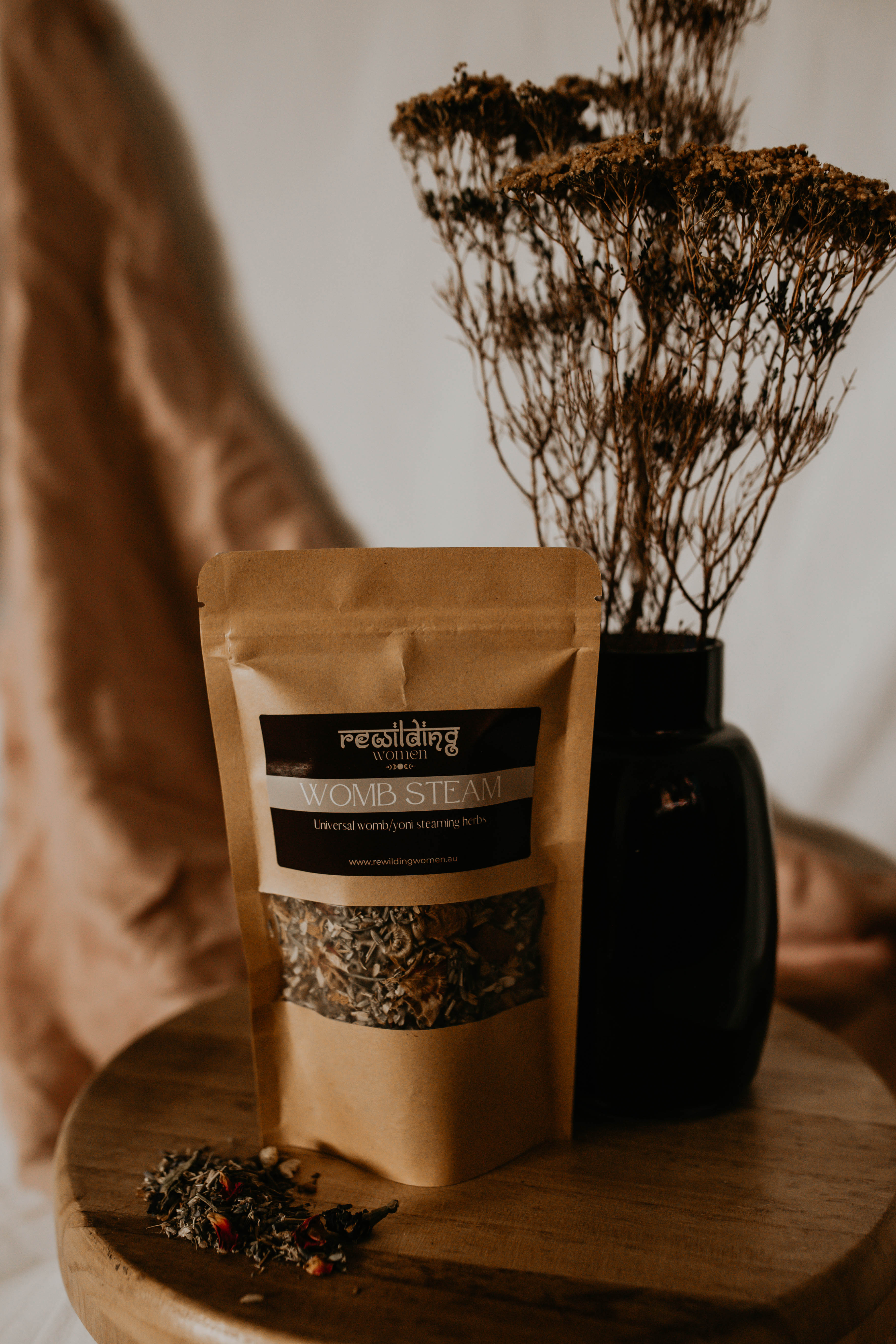 Universal Womb Steam