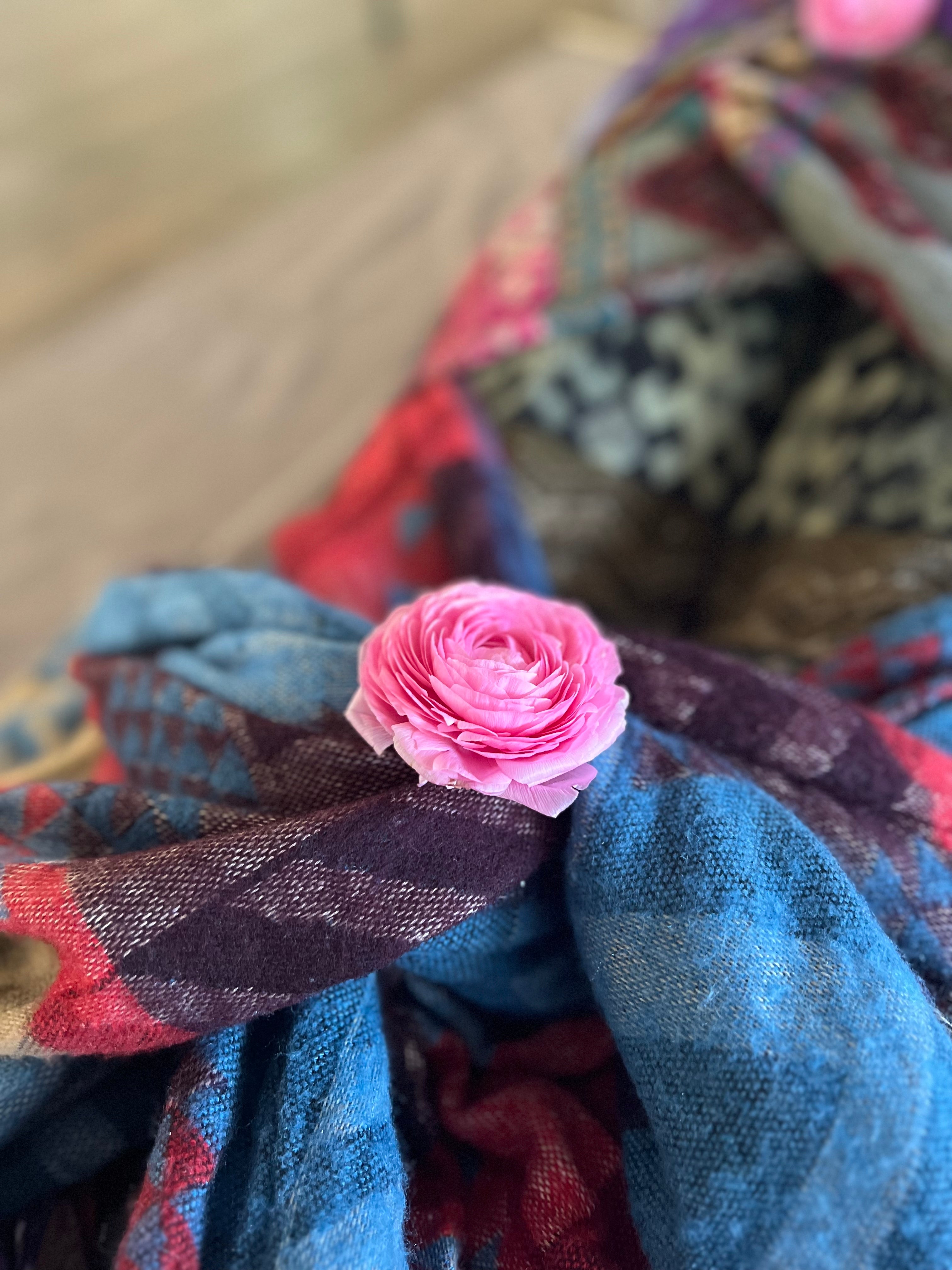 Closing the Birth Ceremony