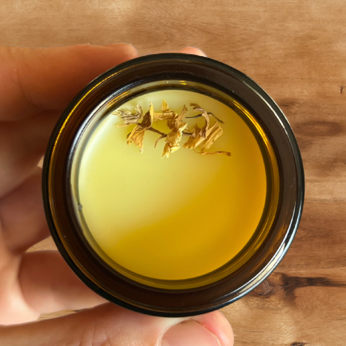 Boobie & Bottom Balm