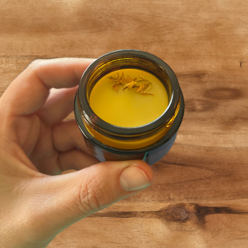 Boobie & Bottom Balm