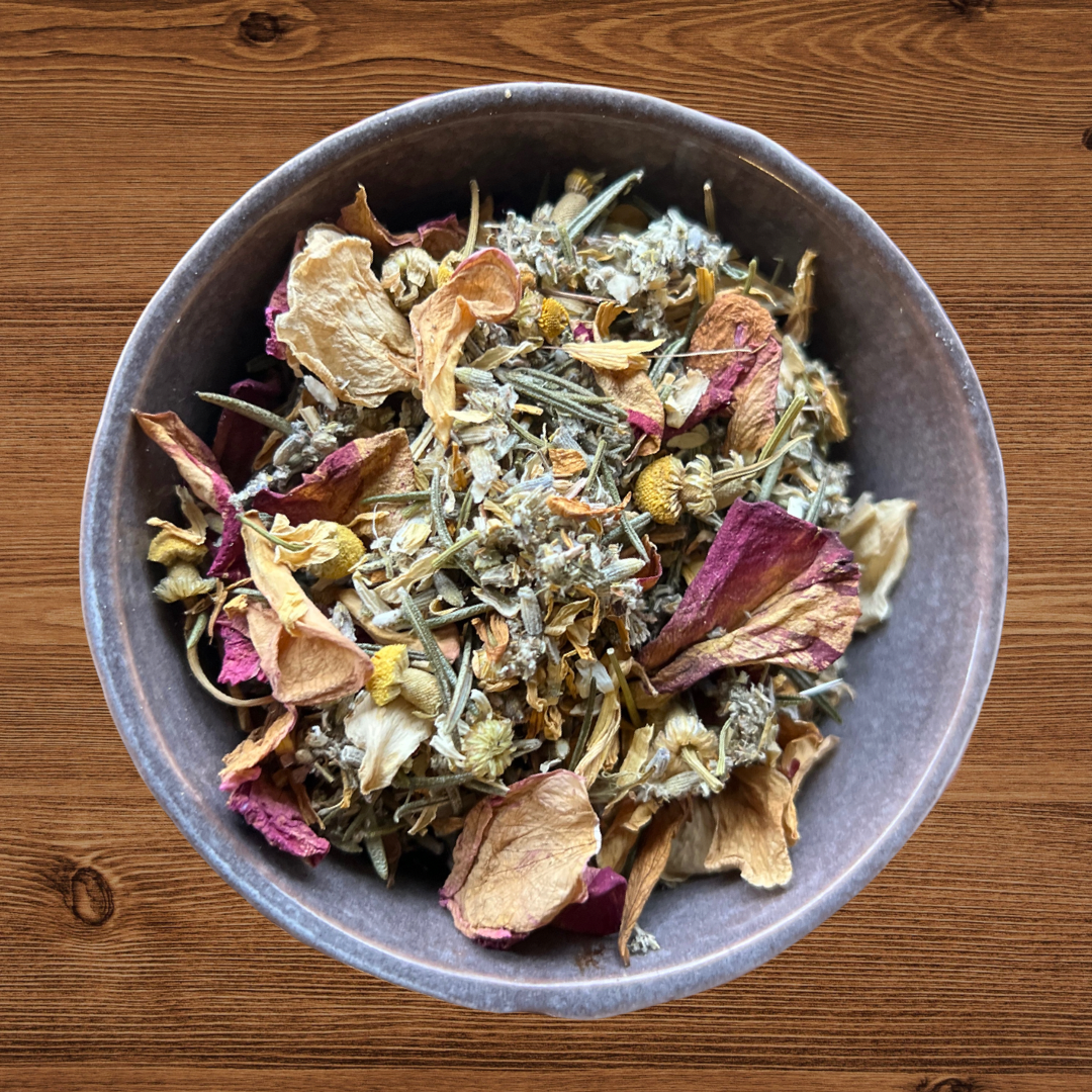 Universal Womb Steam