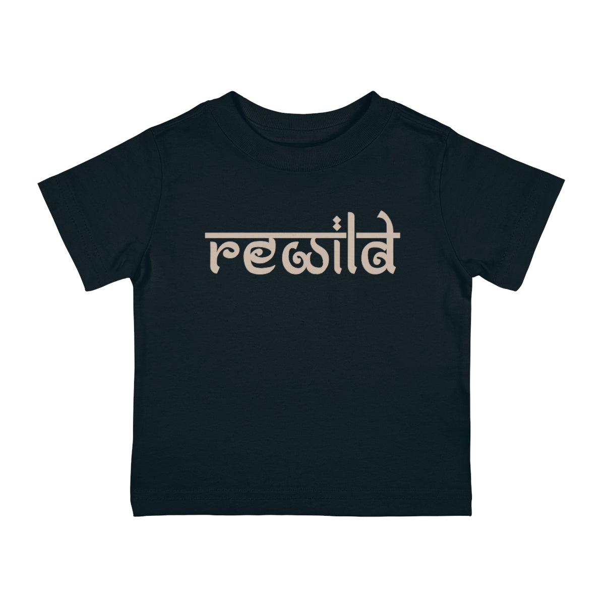 Infant Cotton Jersey Tee