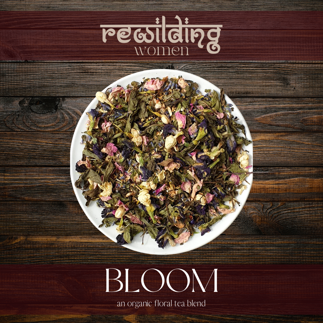 Bloom Tea