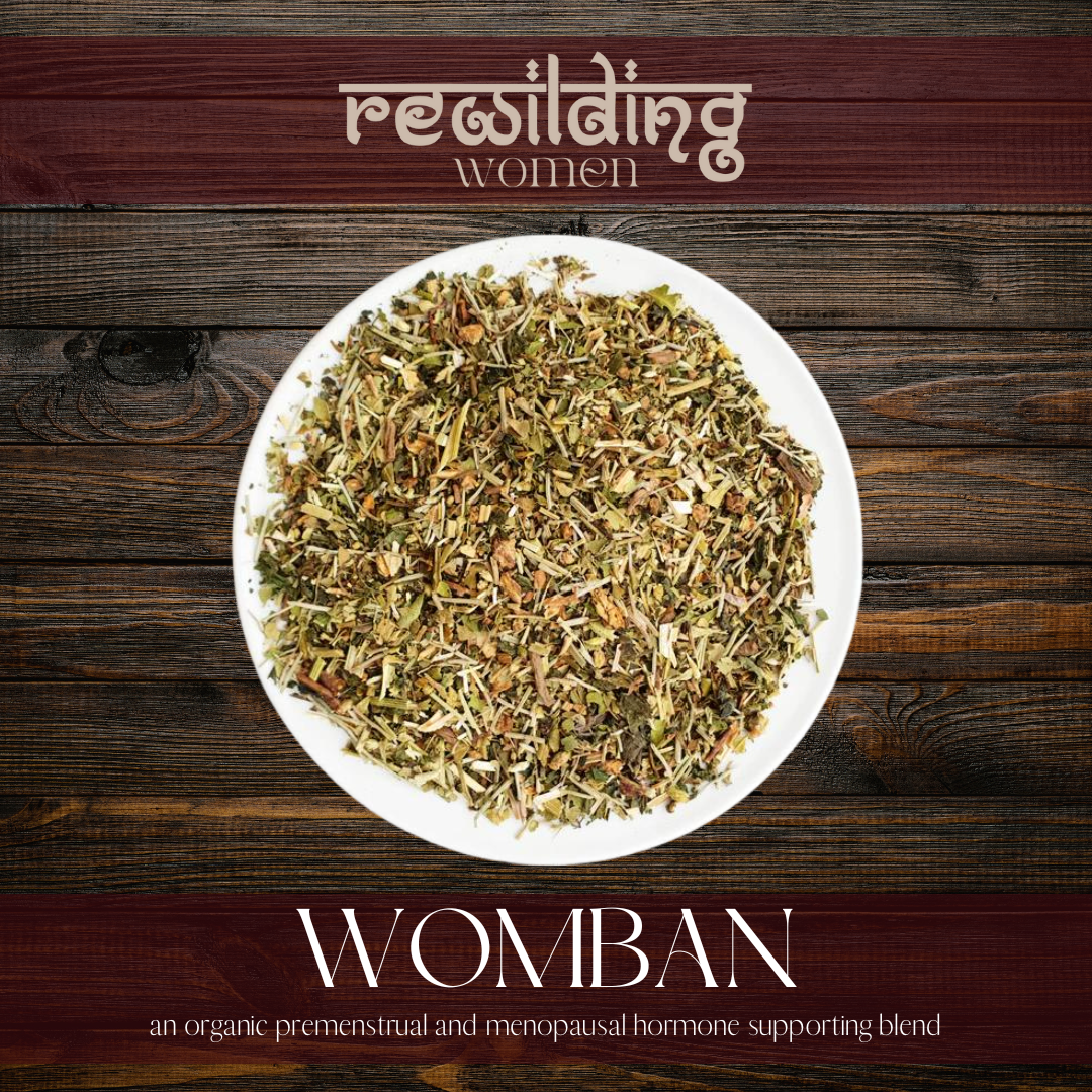 Womban Tea