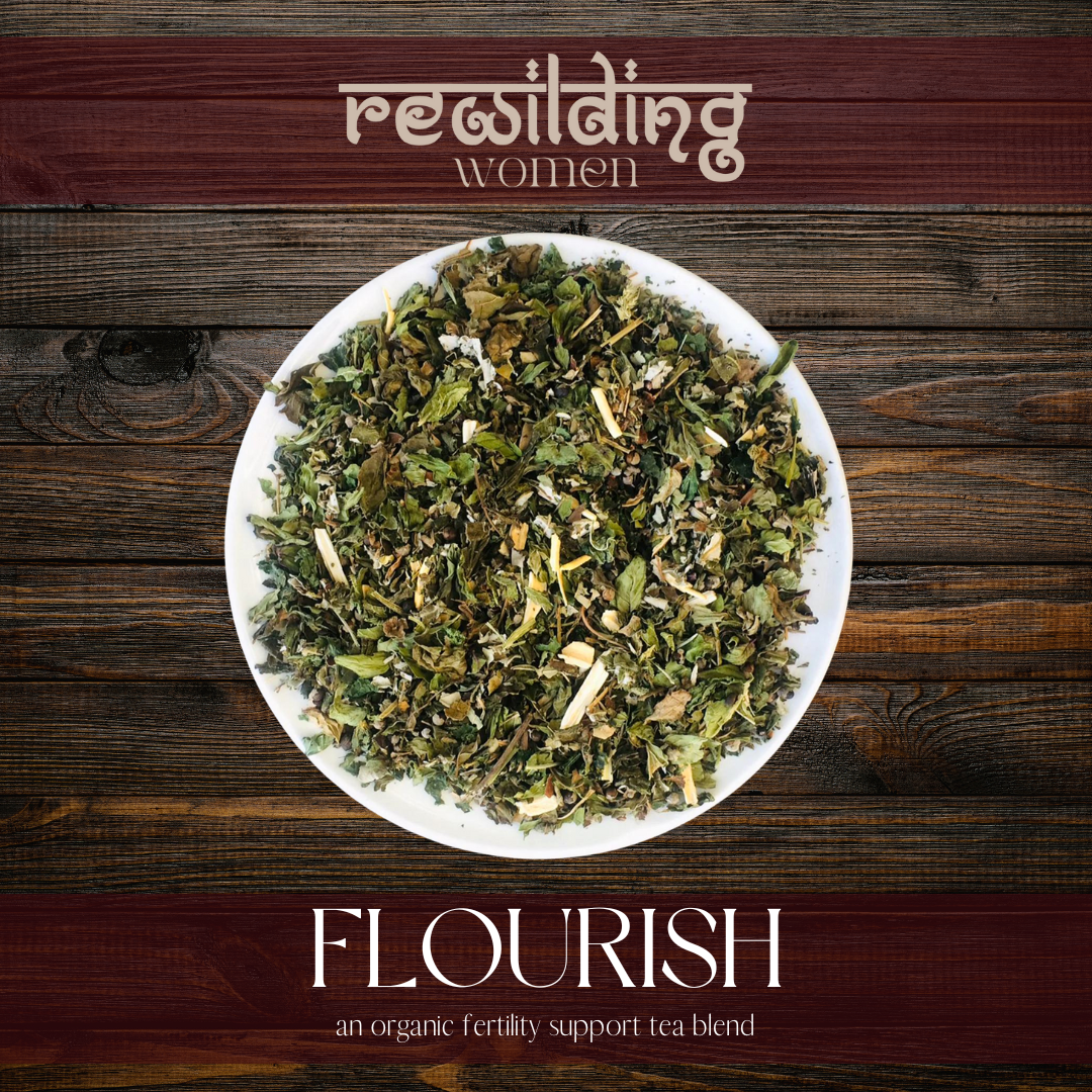 Flourish Tea
